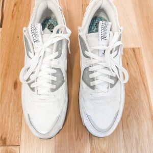 Men’s Nike Air Max Terrascape 90, size 10